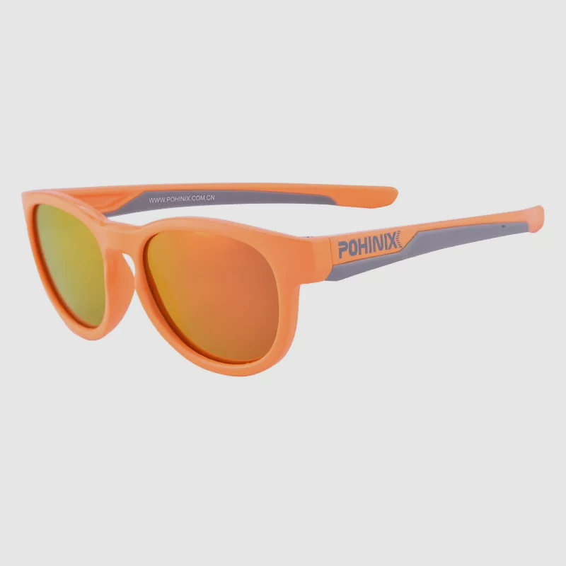 子供用サングラスはどのようにして長期的な目の損傷を防ぐことができるか