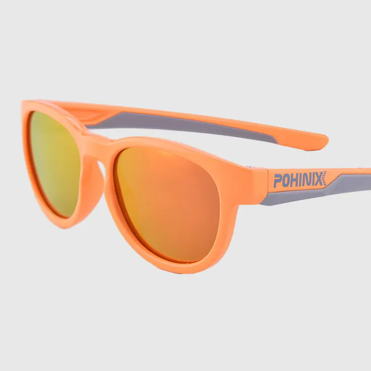 本当に保護し性能を発揮する子供用スポーツサングラスを選ぶには?